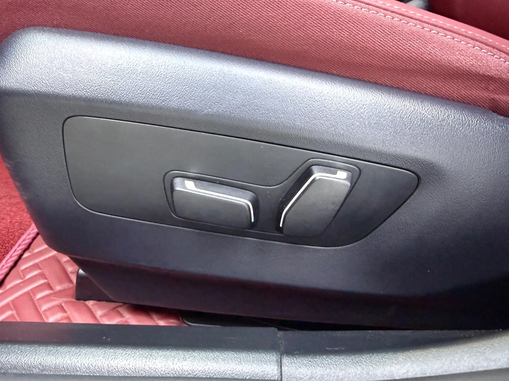 BMW 530Li, 2025 19