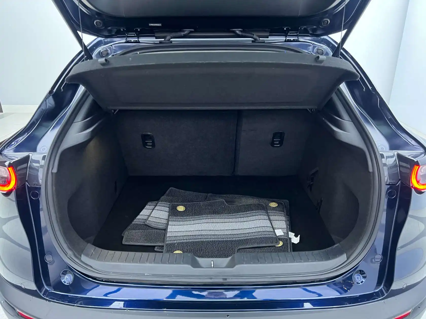 Mazda CX-30, 2023 27