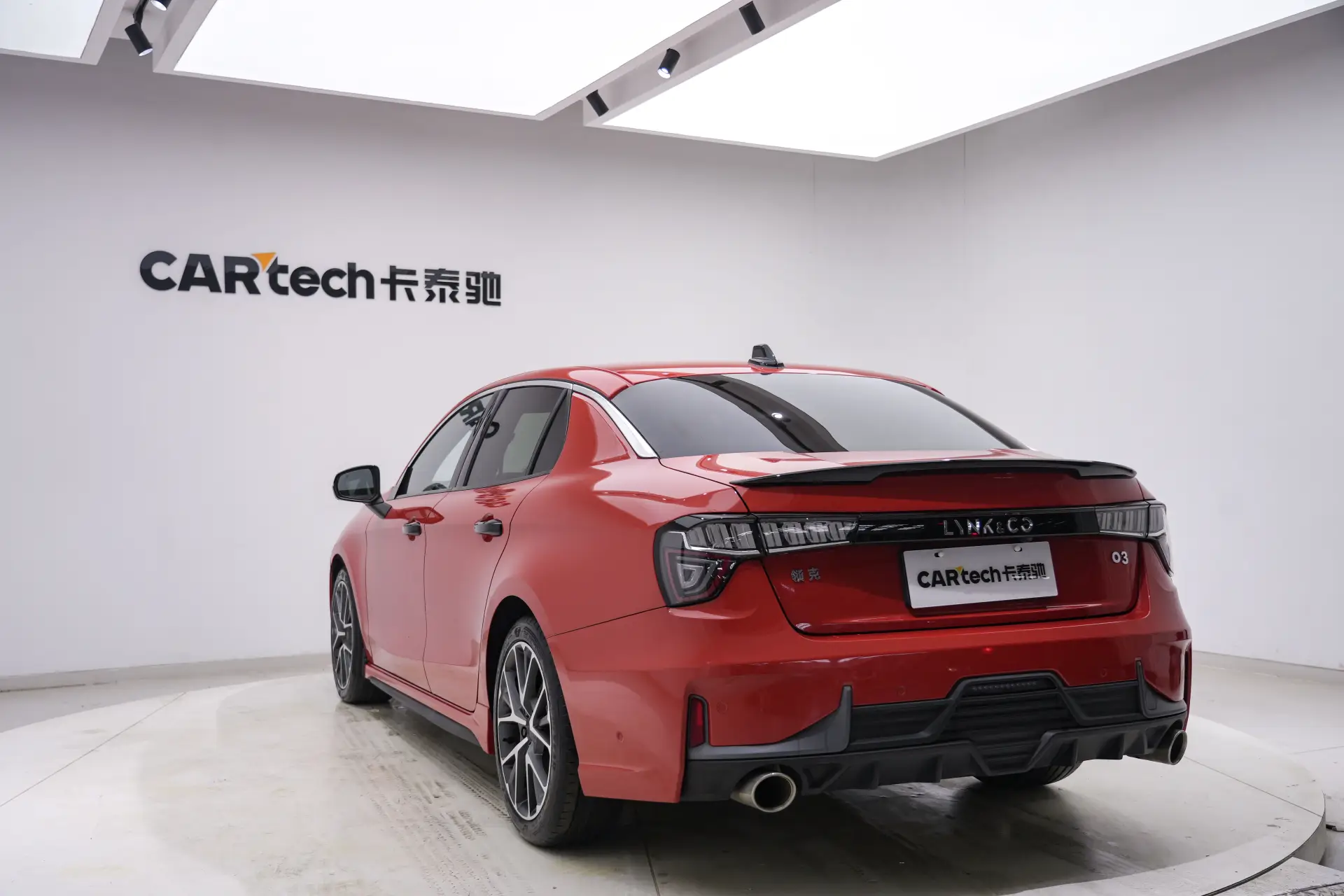 Lynk & Co 02, 2022 7