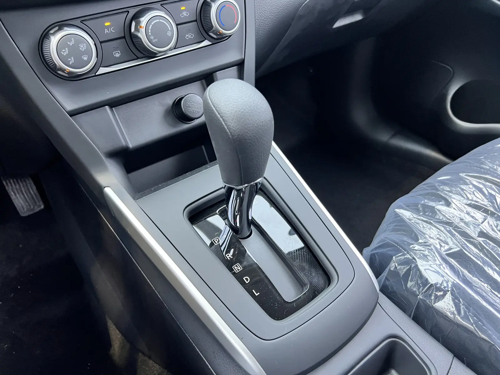 Nissan Sylphy, 2025 6