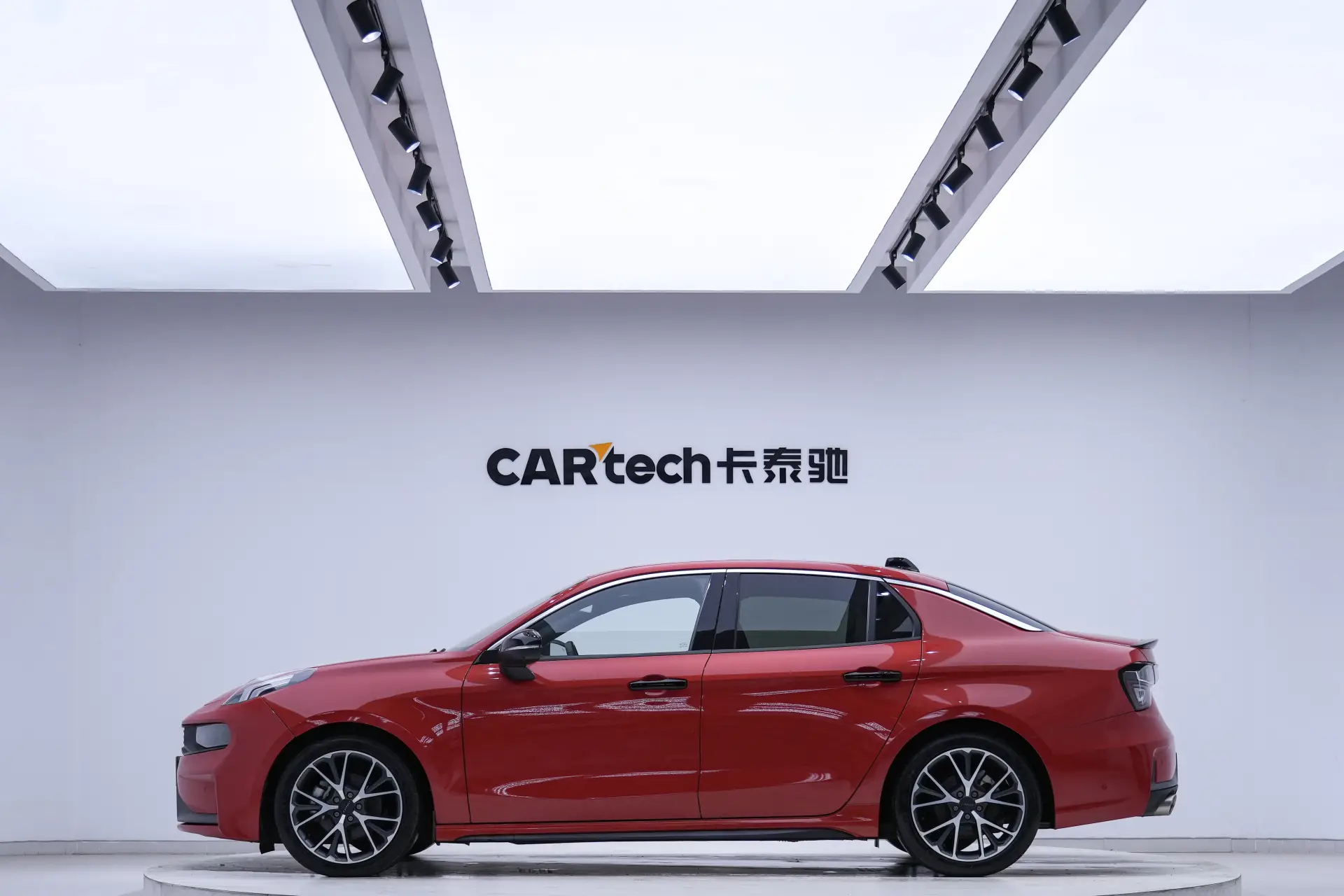 Lynk & Co 02, 2022 8