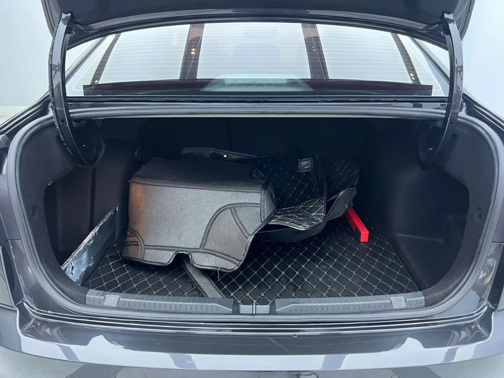 Volkswagen Bora, 2024 28