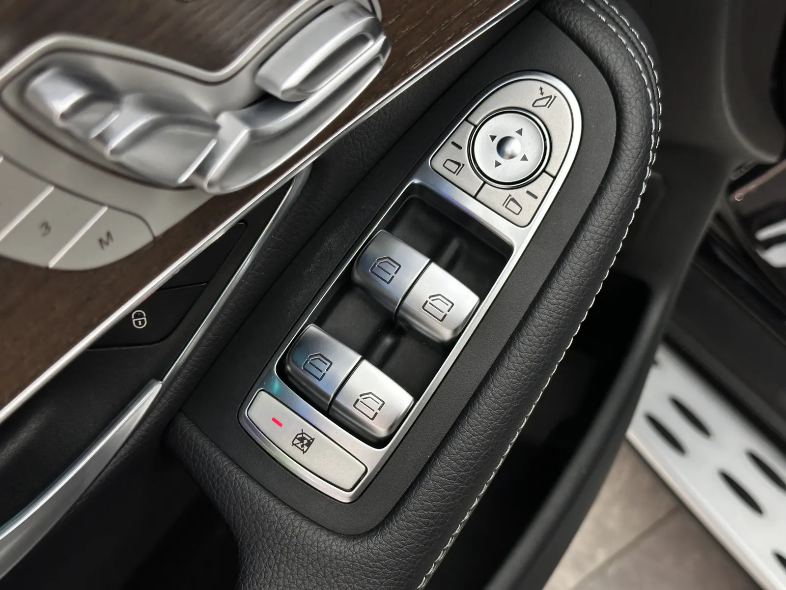Mercedes-Benz GLC 300 L, 2022 16