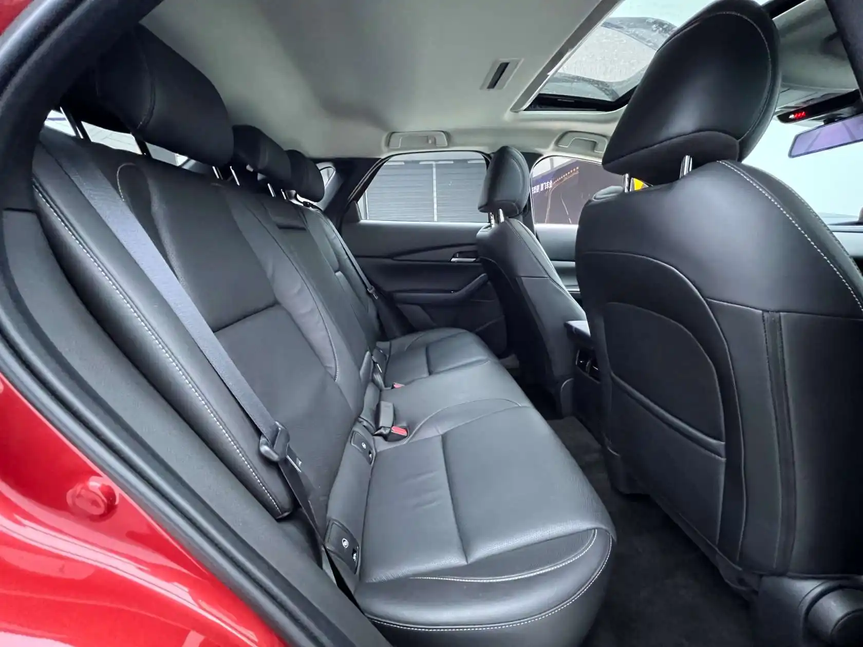 Mazda CX-30, 2022 16