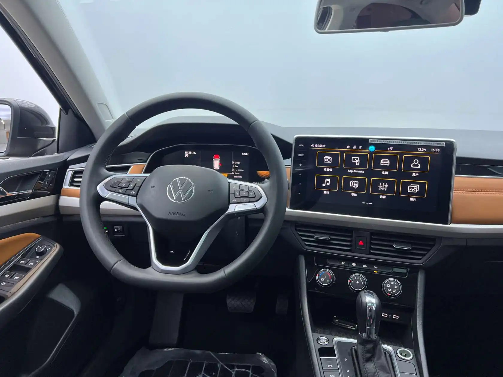Volkswagen Bora, 2024 24