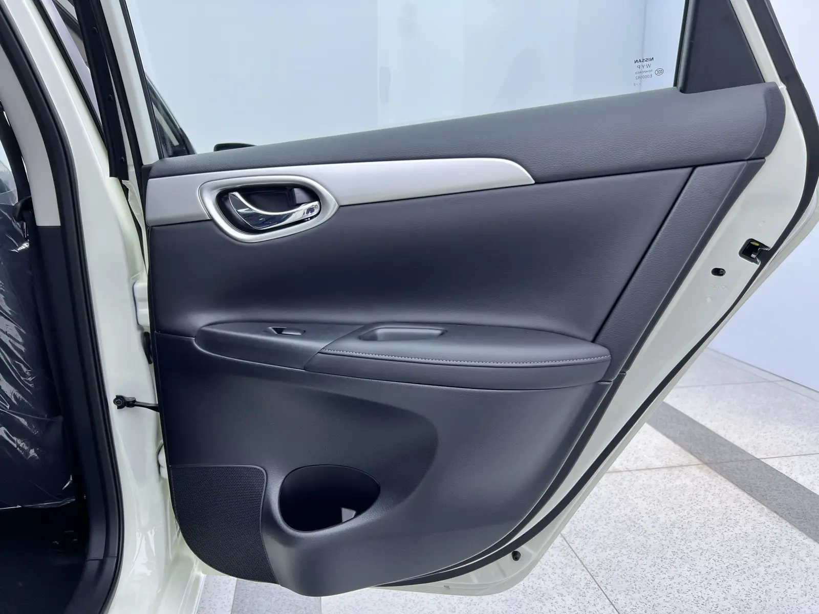 Nissan Sylphy, 2025 17