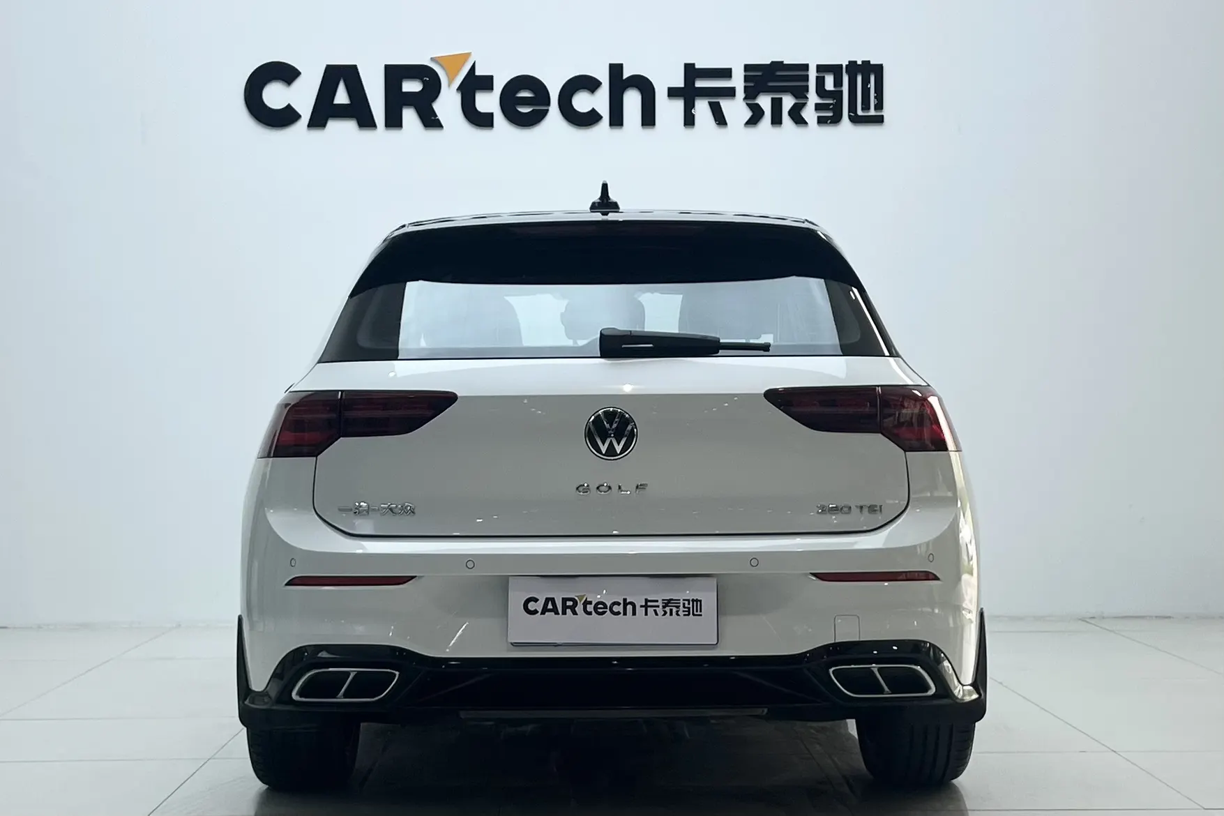 Volkswagen Golf, 2024 4