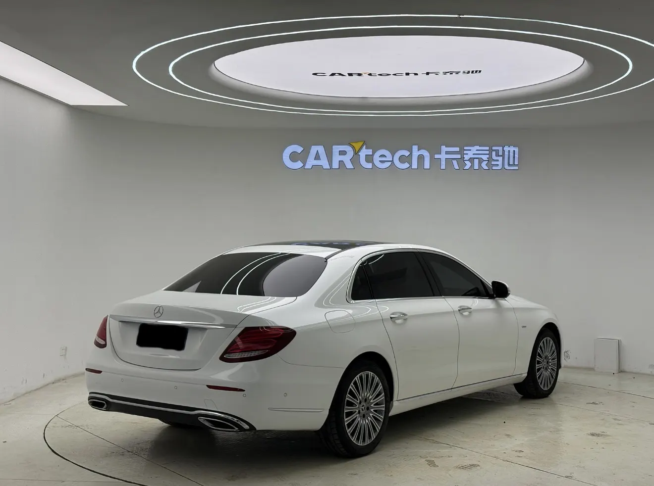 Mercedes-Benz E 300 L, 2020 все фото