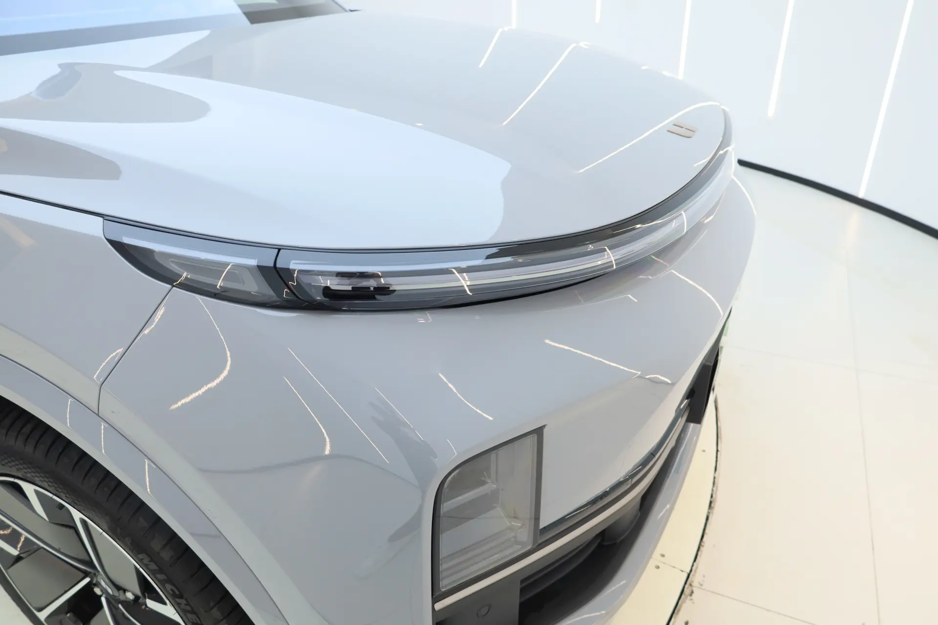 Li Auto L9, 2025 9