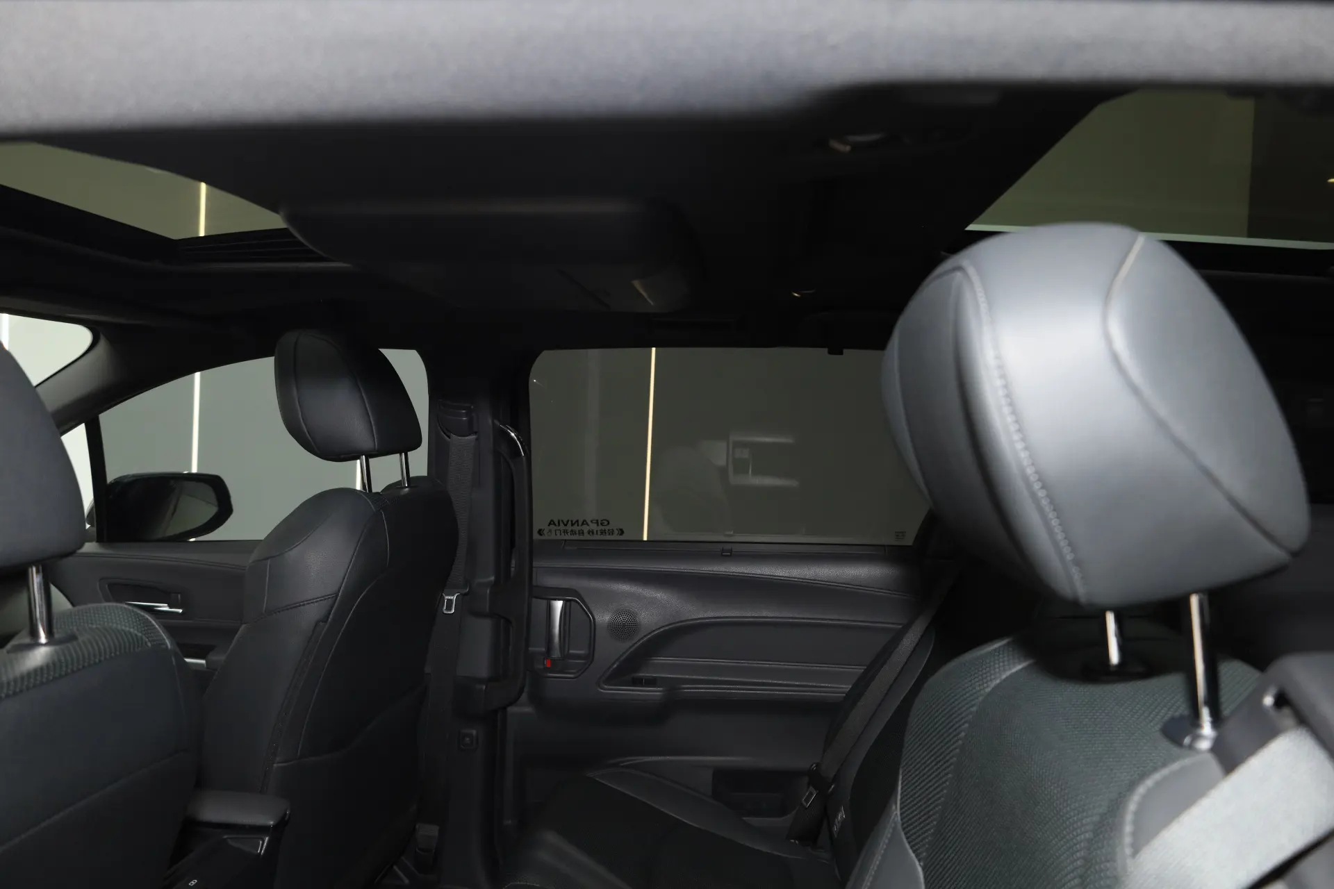 Toyota Granvia, 2024 25
