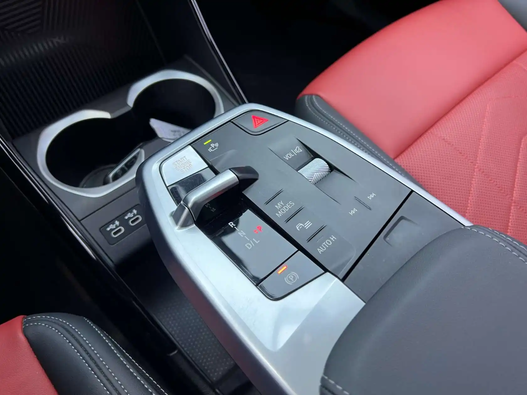 BMW X1, 2024 9