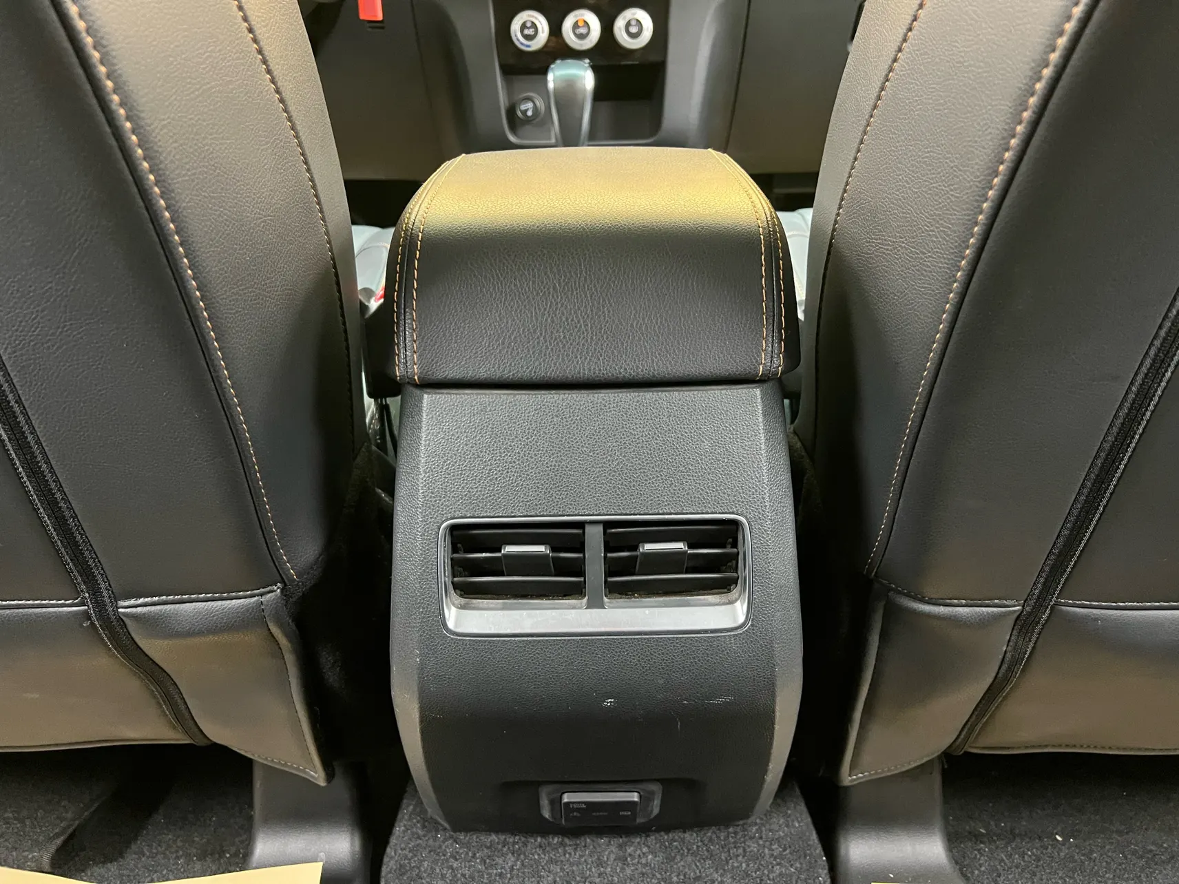 BAIC BJ40, 2017 26