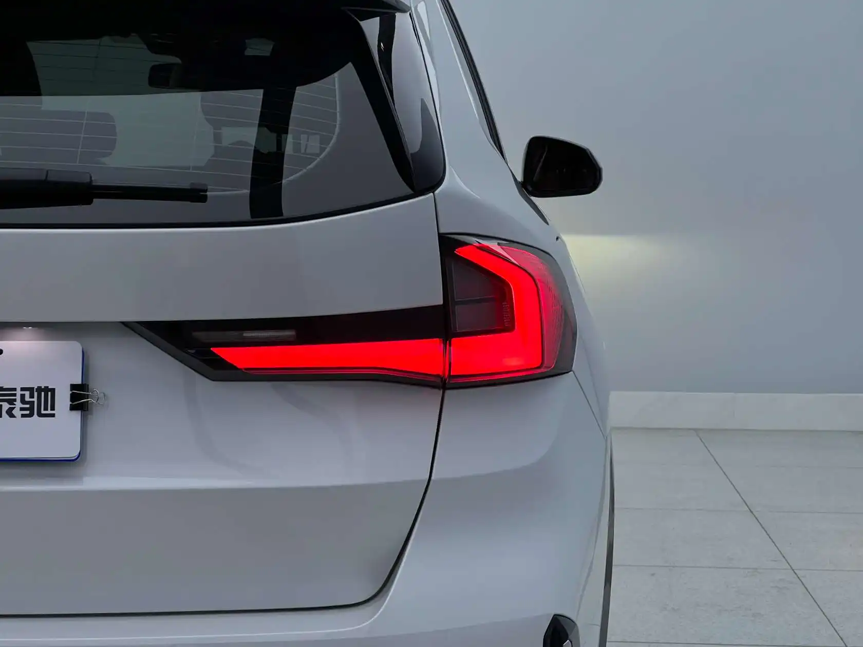 BMW X1, 2024 все фото