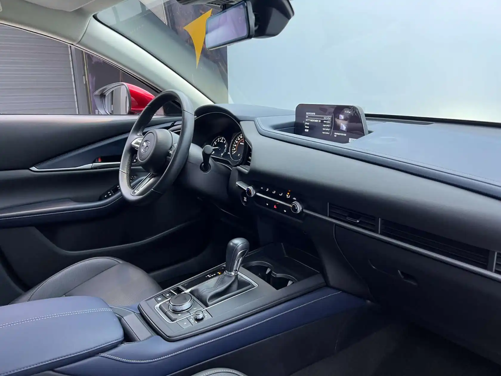 Mazda CX-30, 2022 19