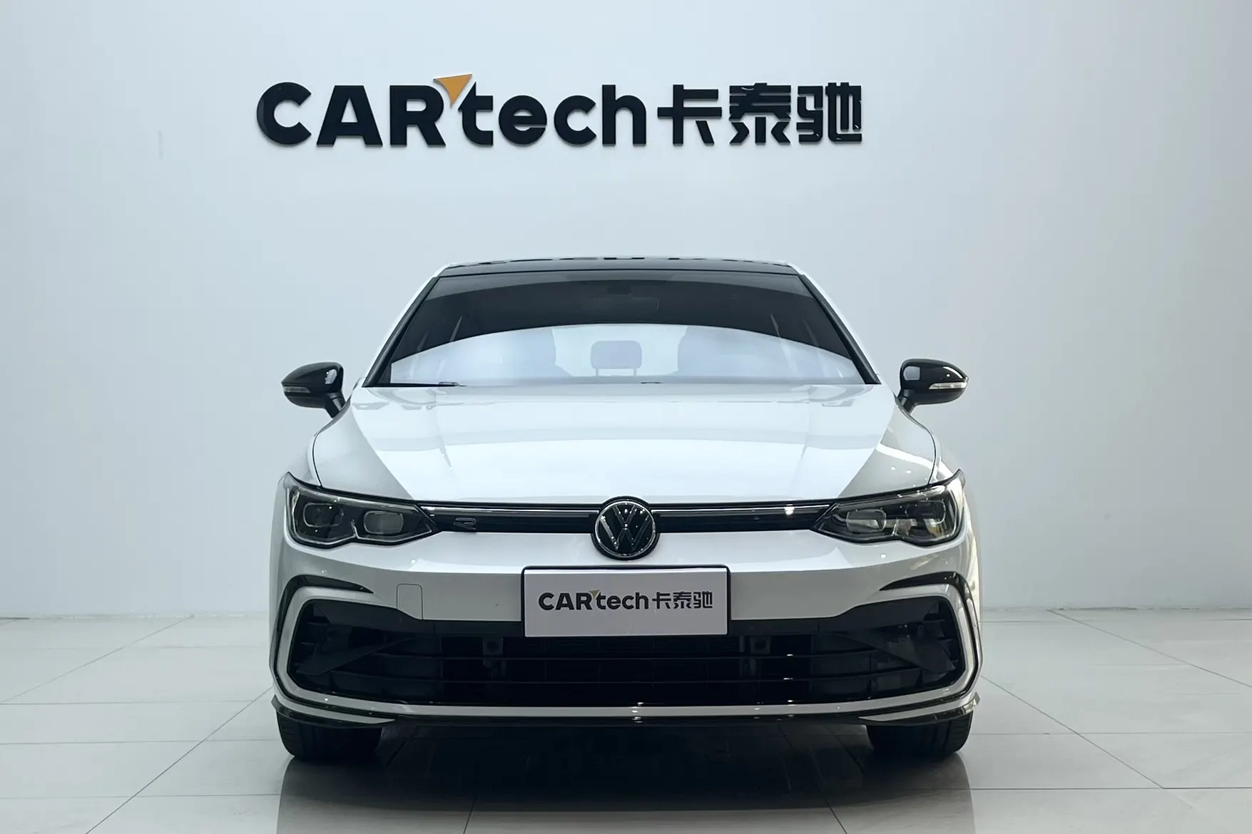 Volkswagen Golf, 2024 2
