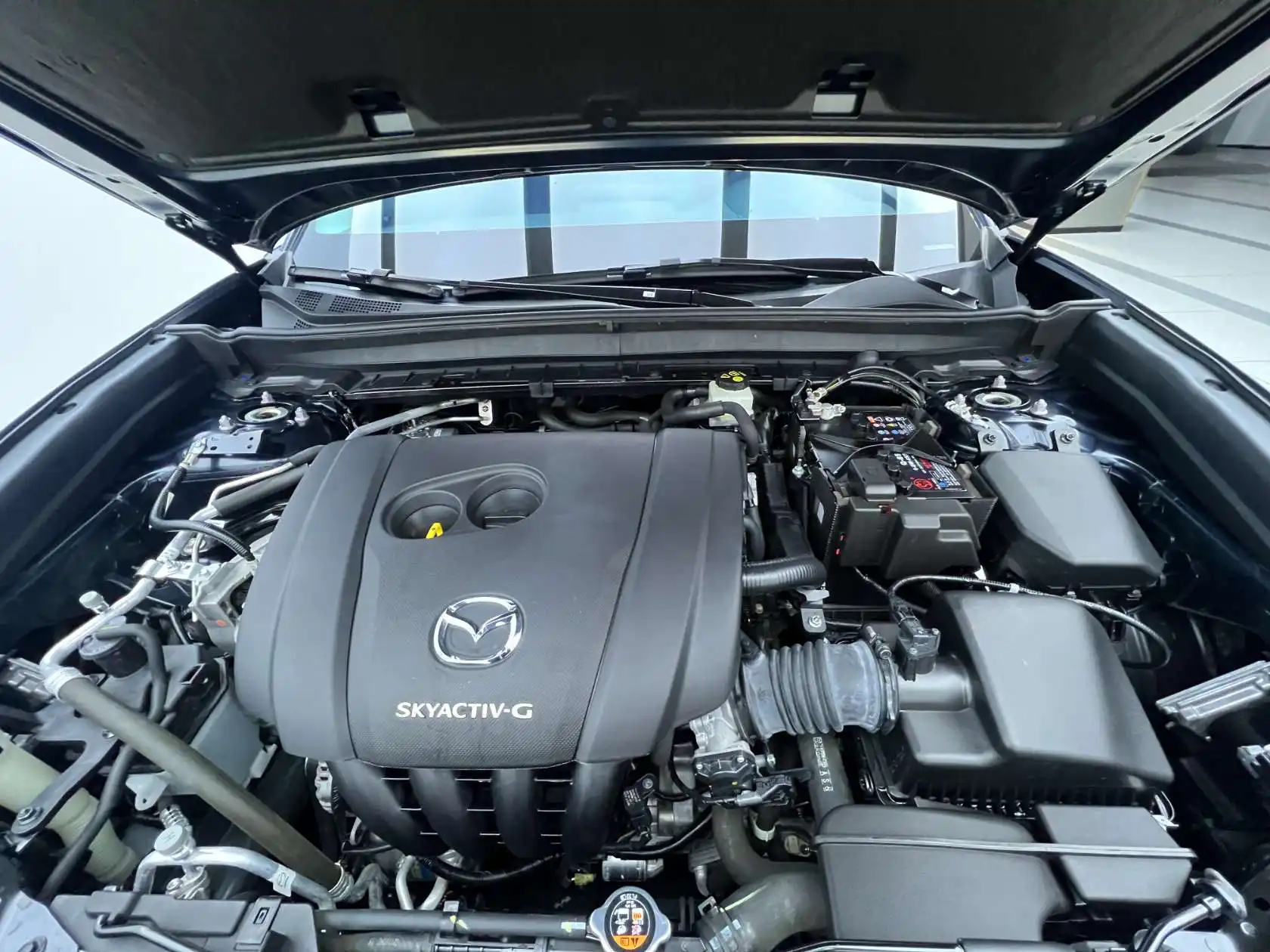 Mazda CX-30, 2023 25