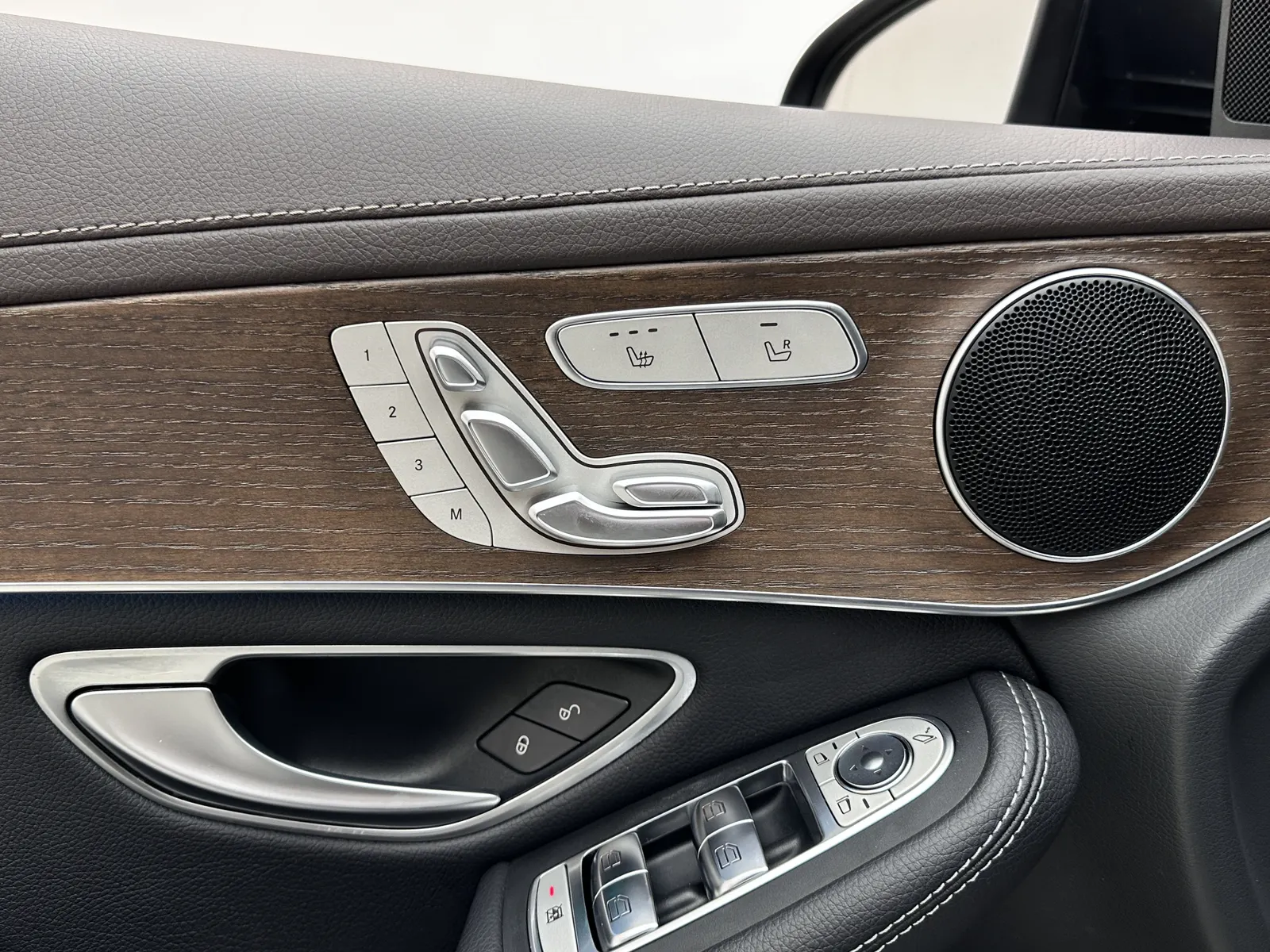 Mercedes-Benz GLC 300 L, 2022 15