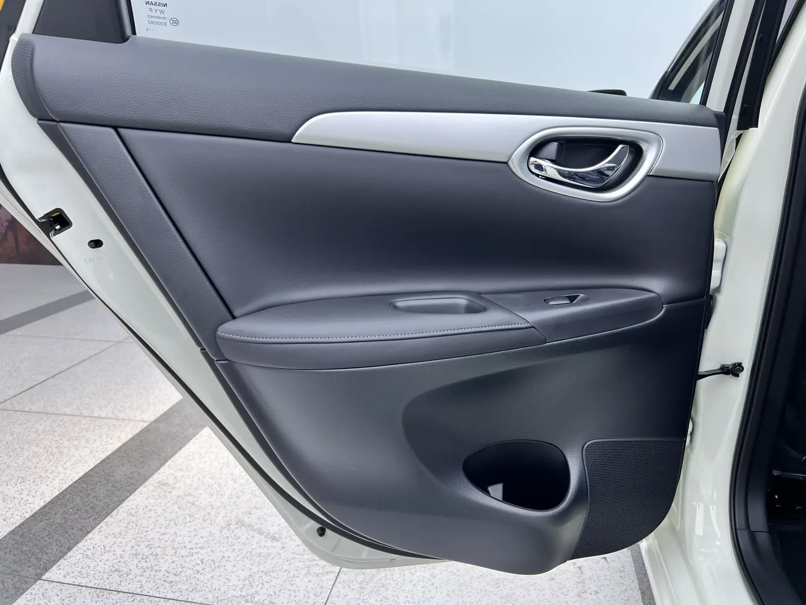 Nissan Sylphy, 2025 13
