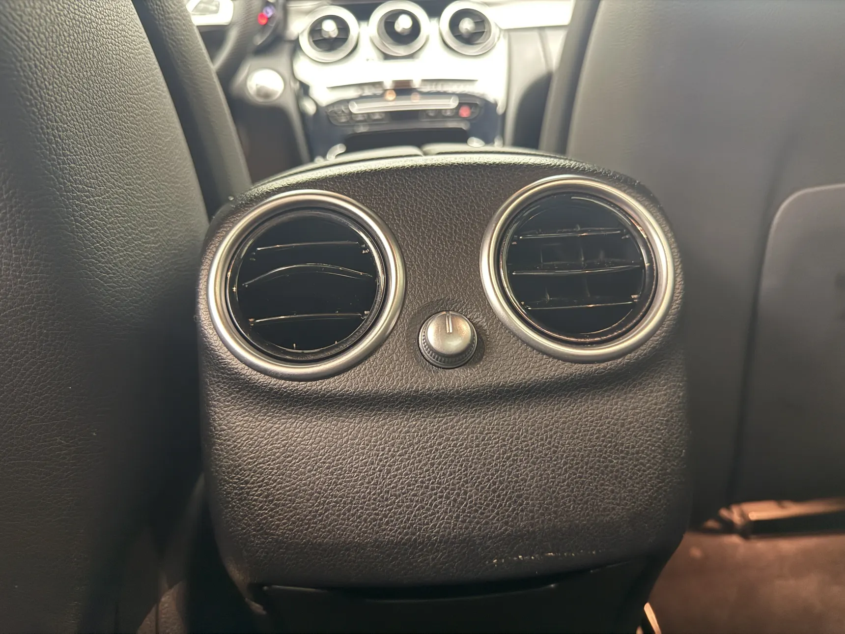 Mercedes-Benz C 200, 2018 16