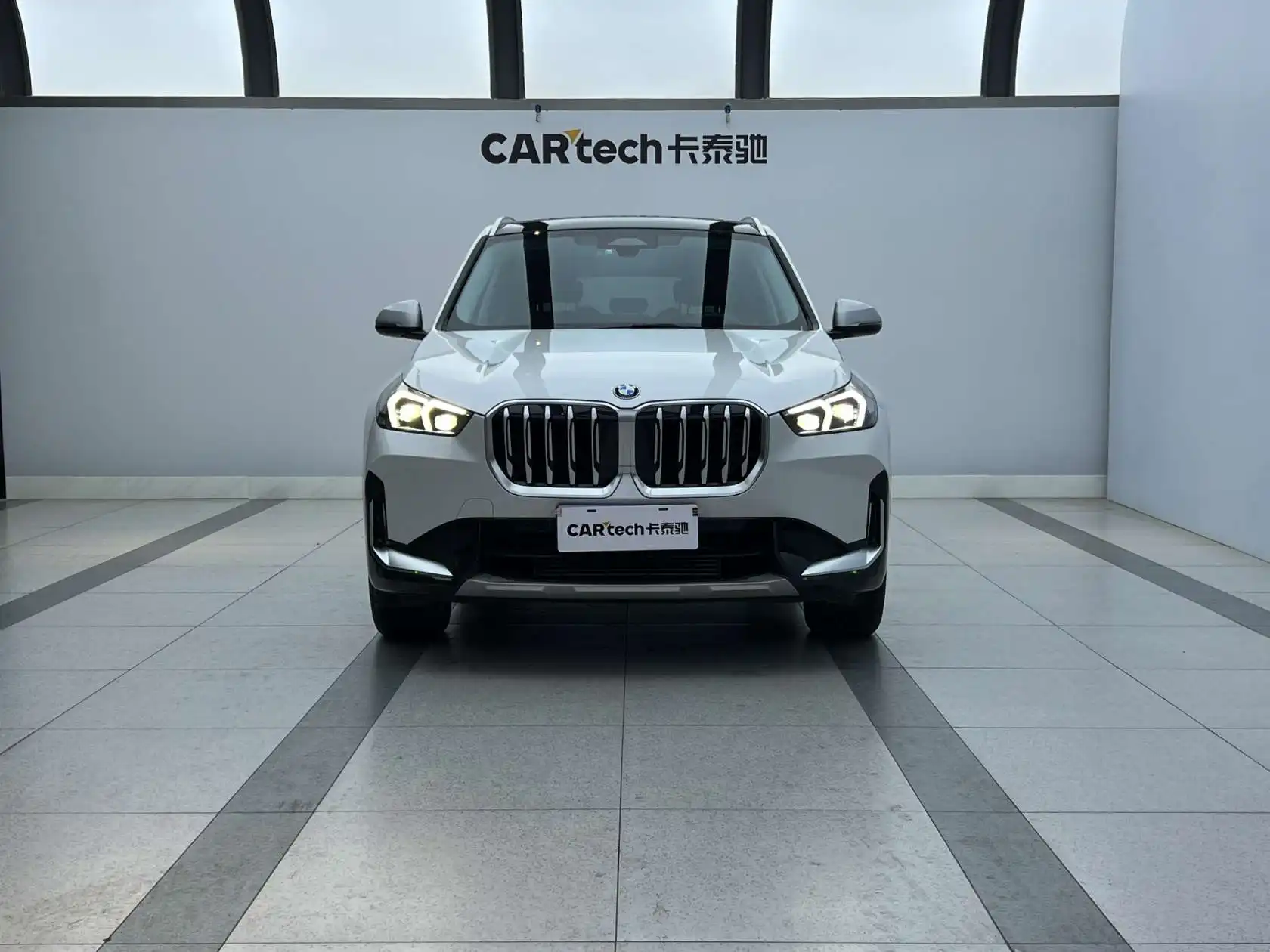 BMW X1, 2024 2