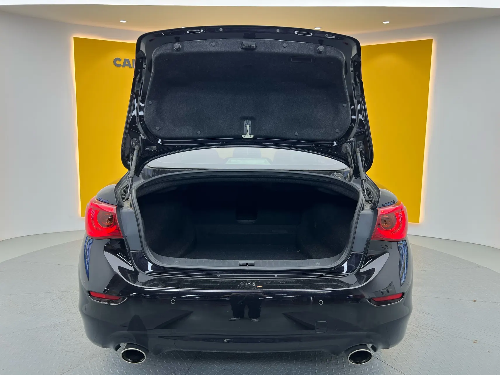Infiniti Q50, 2016 12