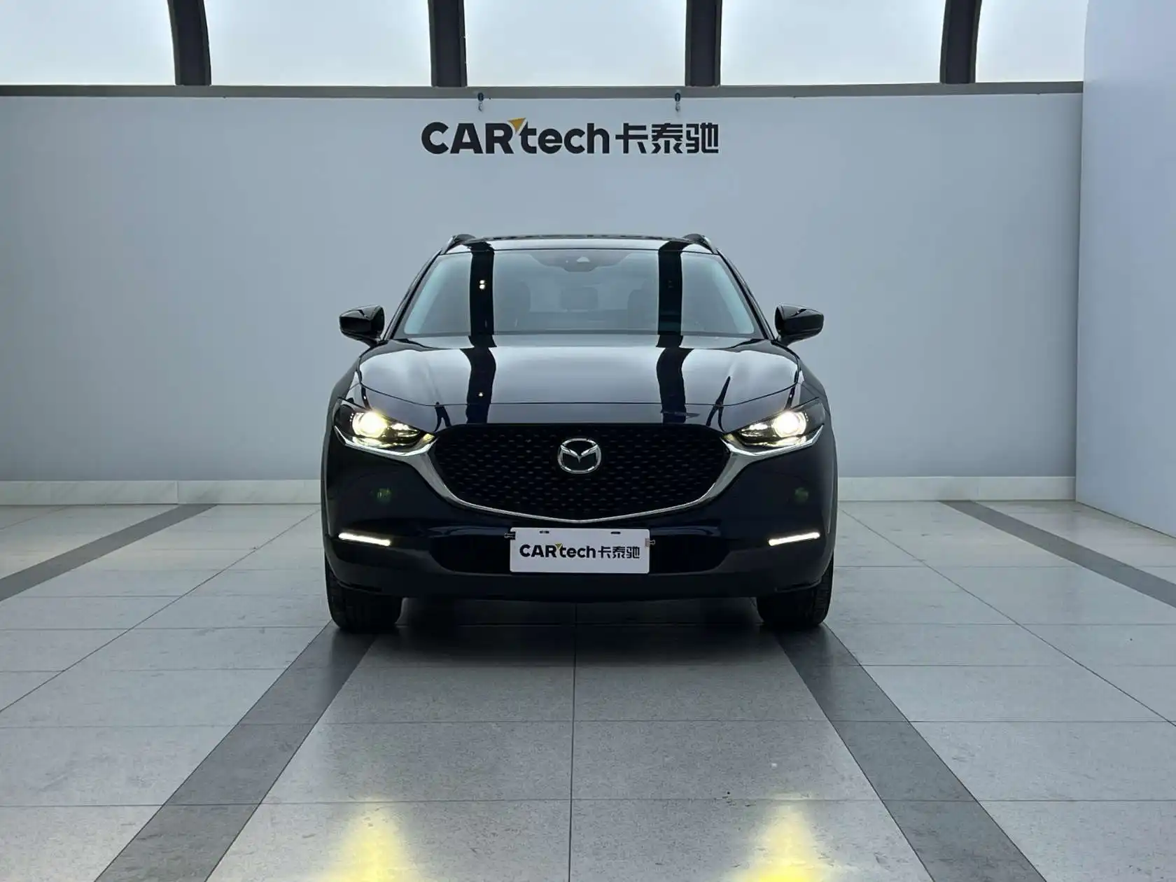 Mazda CX-30, 2023 2