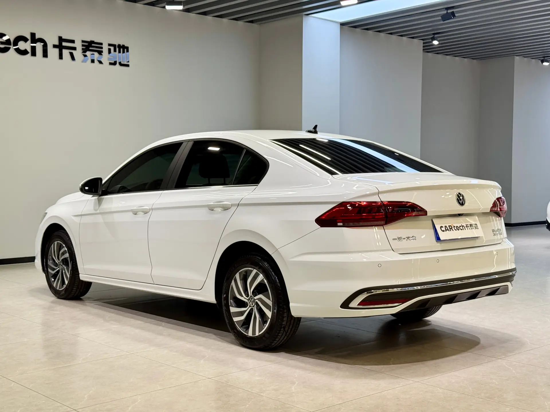 Volkswagen Bora, 2025 4
