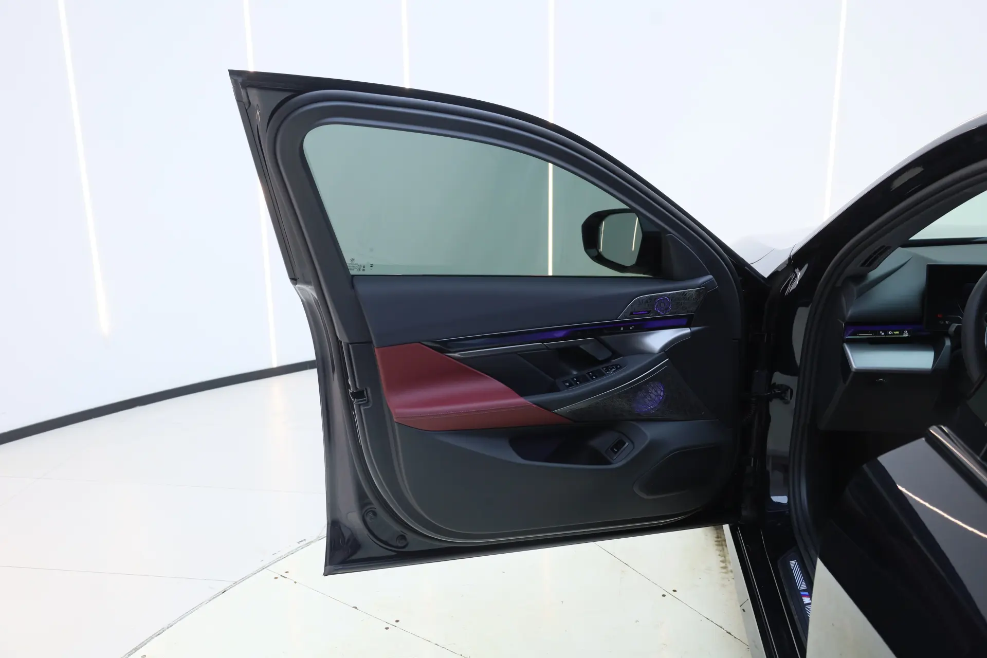 BMW i5, 2025 16