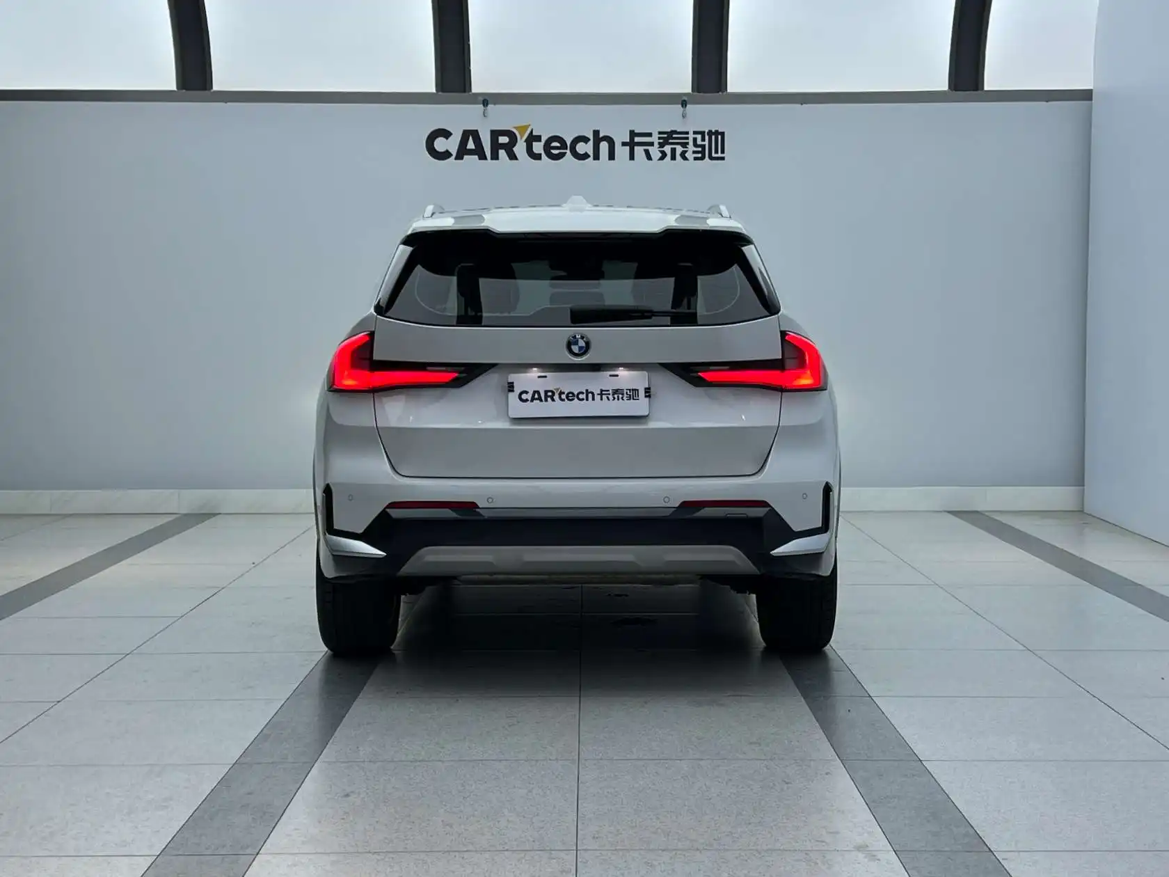BMW X1, 2024 3