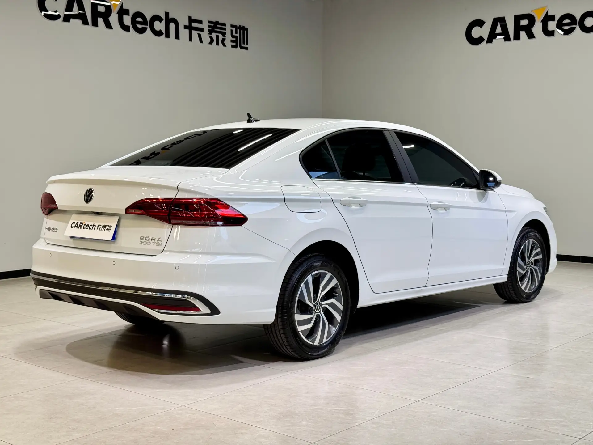 Volkswagen Bora, 2025 6