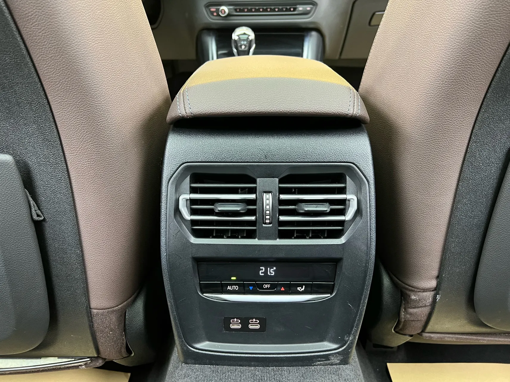 BMW 320Li, 2021 29