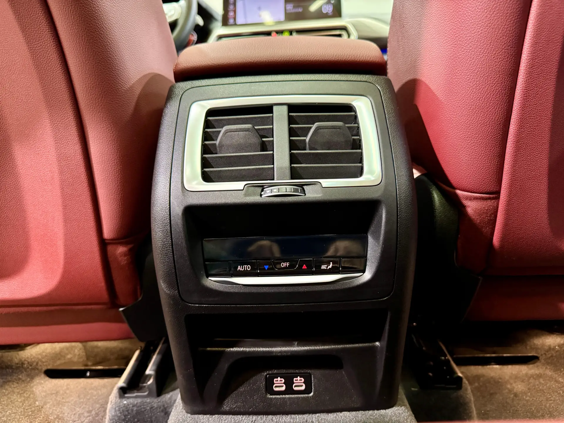 BMW X3, 2025 26