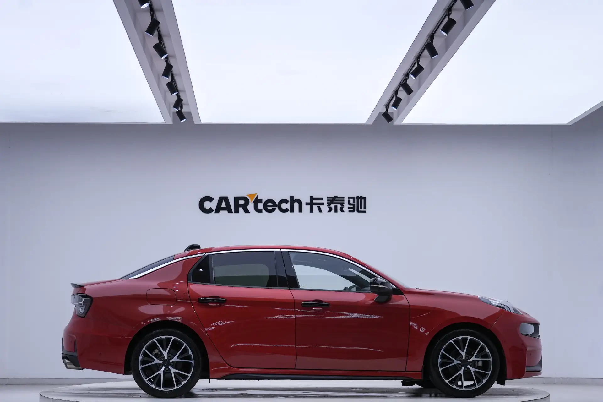 Lynk & Co 02, 2022 4