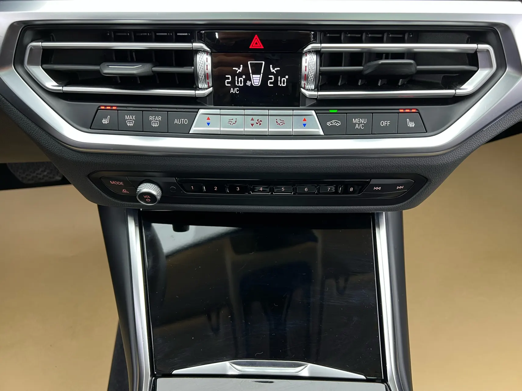 BMW 320Li, 2021 31
