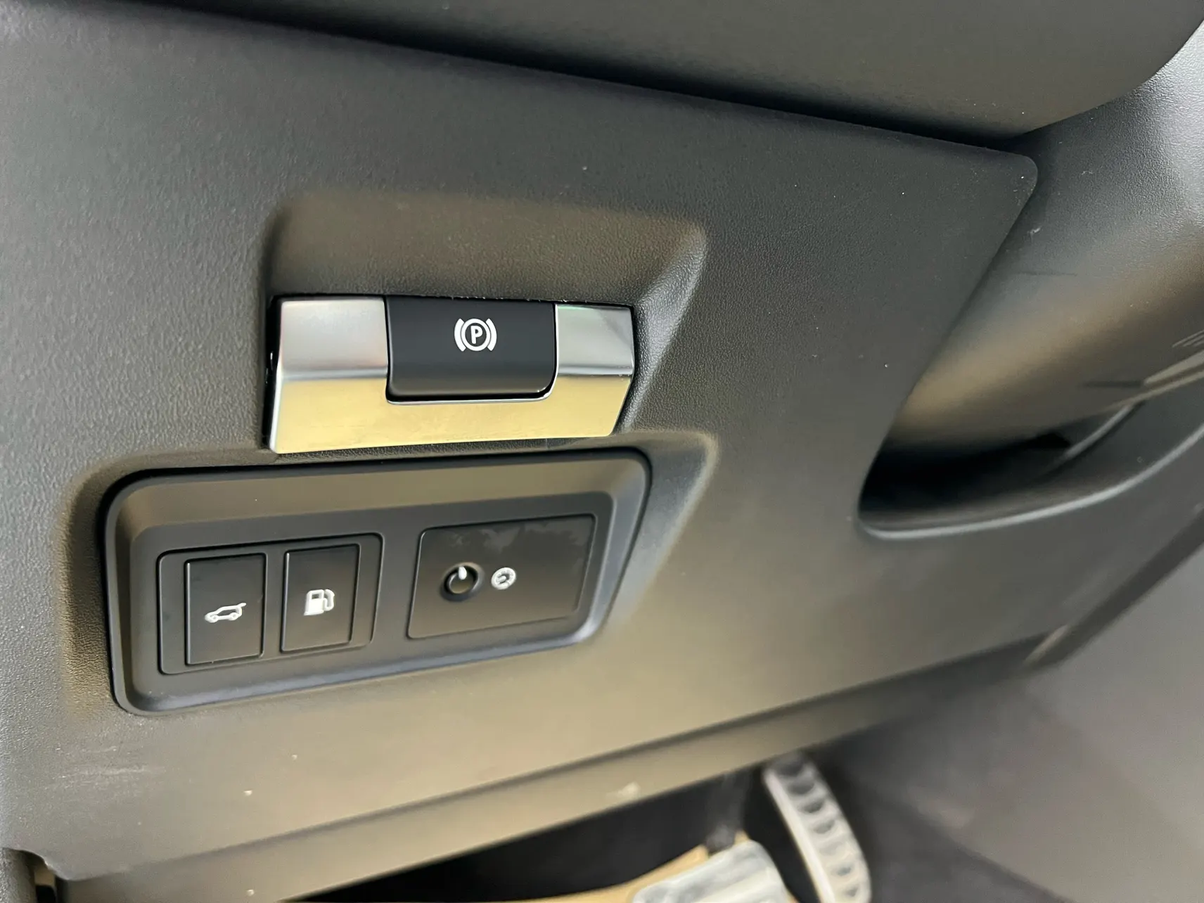 Land Rover Range Rover, 2024 33