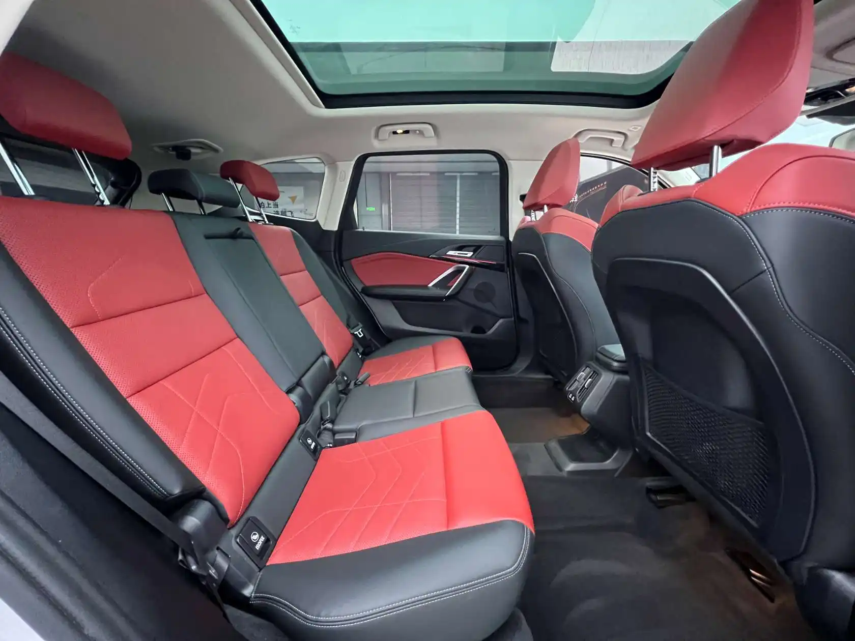BMW X1, 2024 17