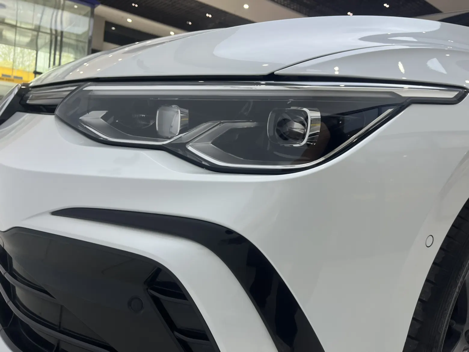 Volkswagen Golf, 2024 6