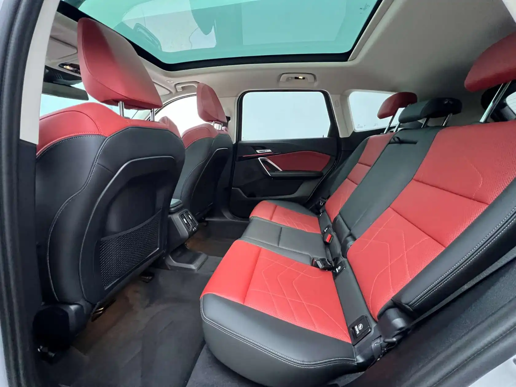 BMW X1, 2024 13