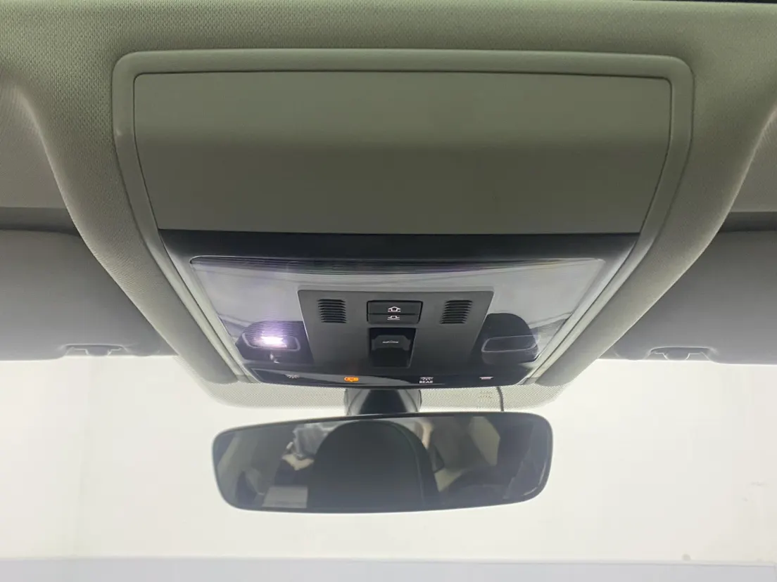 Volkswagen Passat, 2022 27