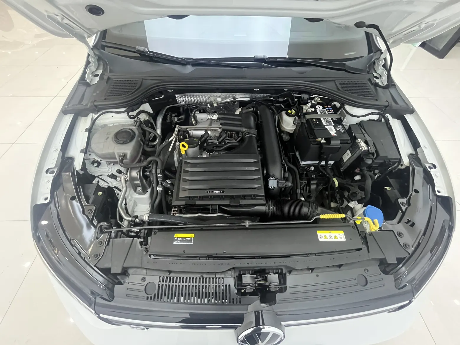 Volkswagen Golf, 2024 9