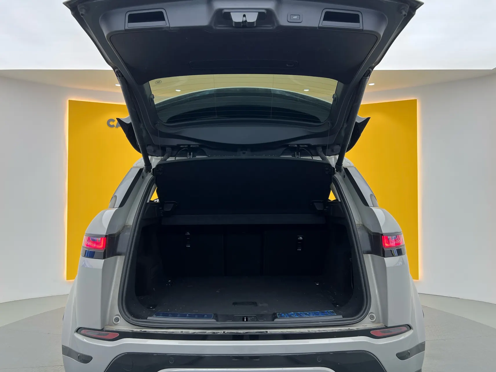 Land Rover Range Rover, 2024 4