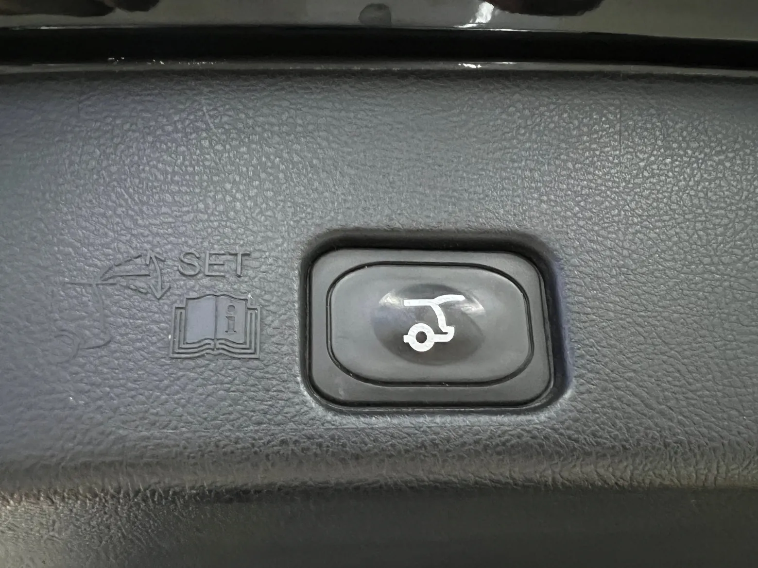 Ford Edge, 2023 20