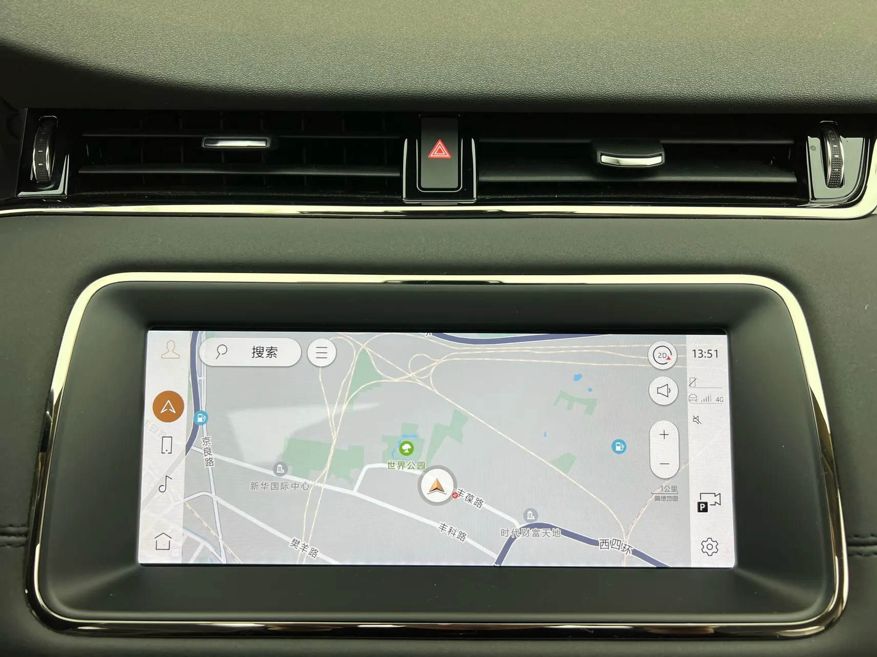 Land Rover Range Rover, 2024 22