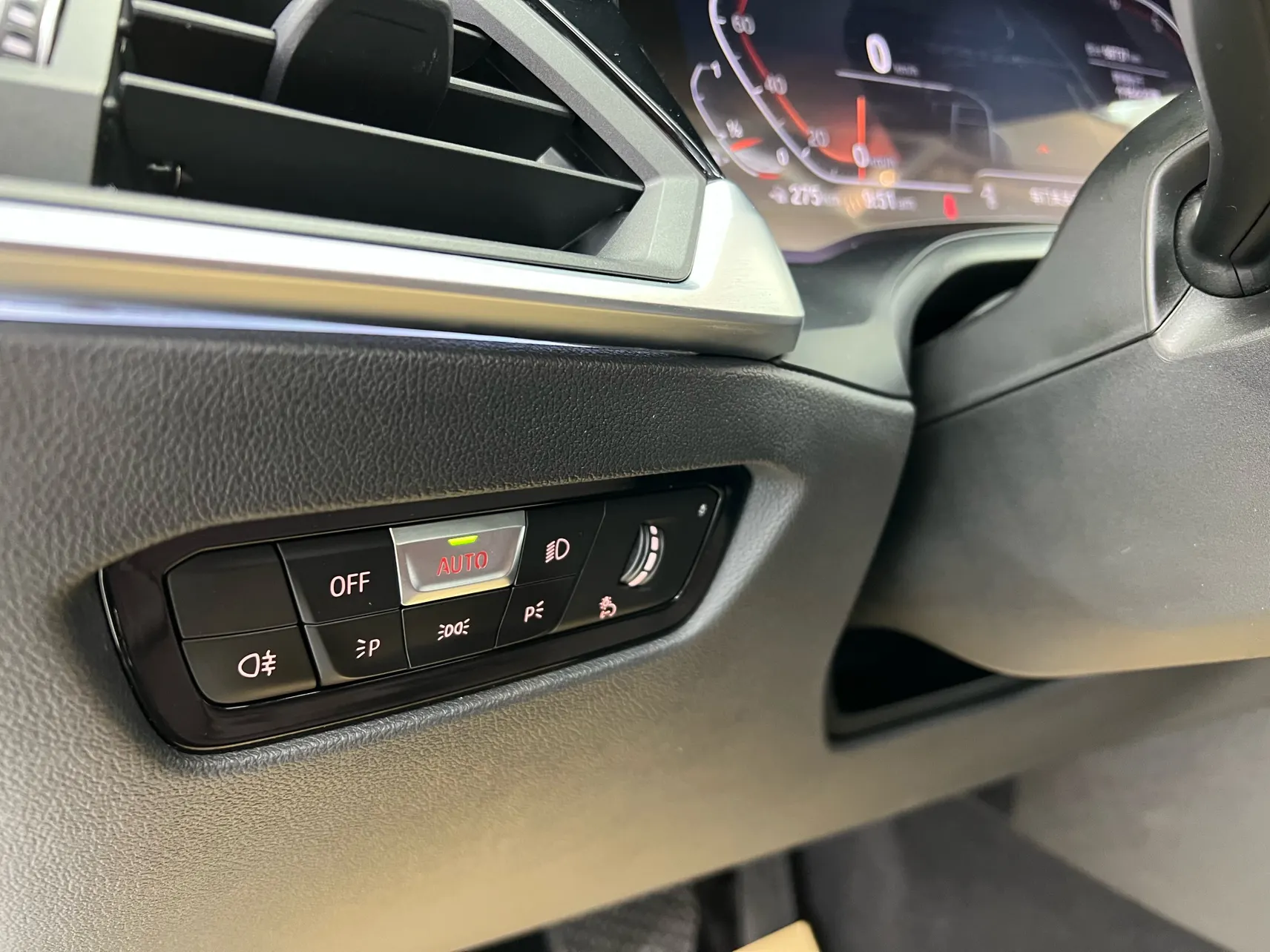 BMW 320Li, 2021 34