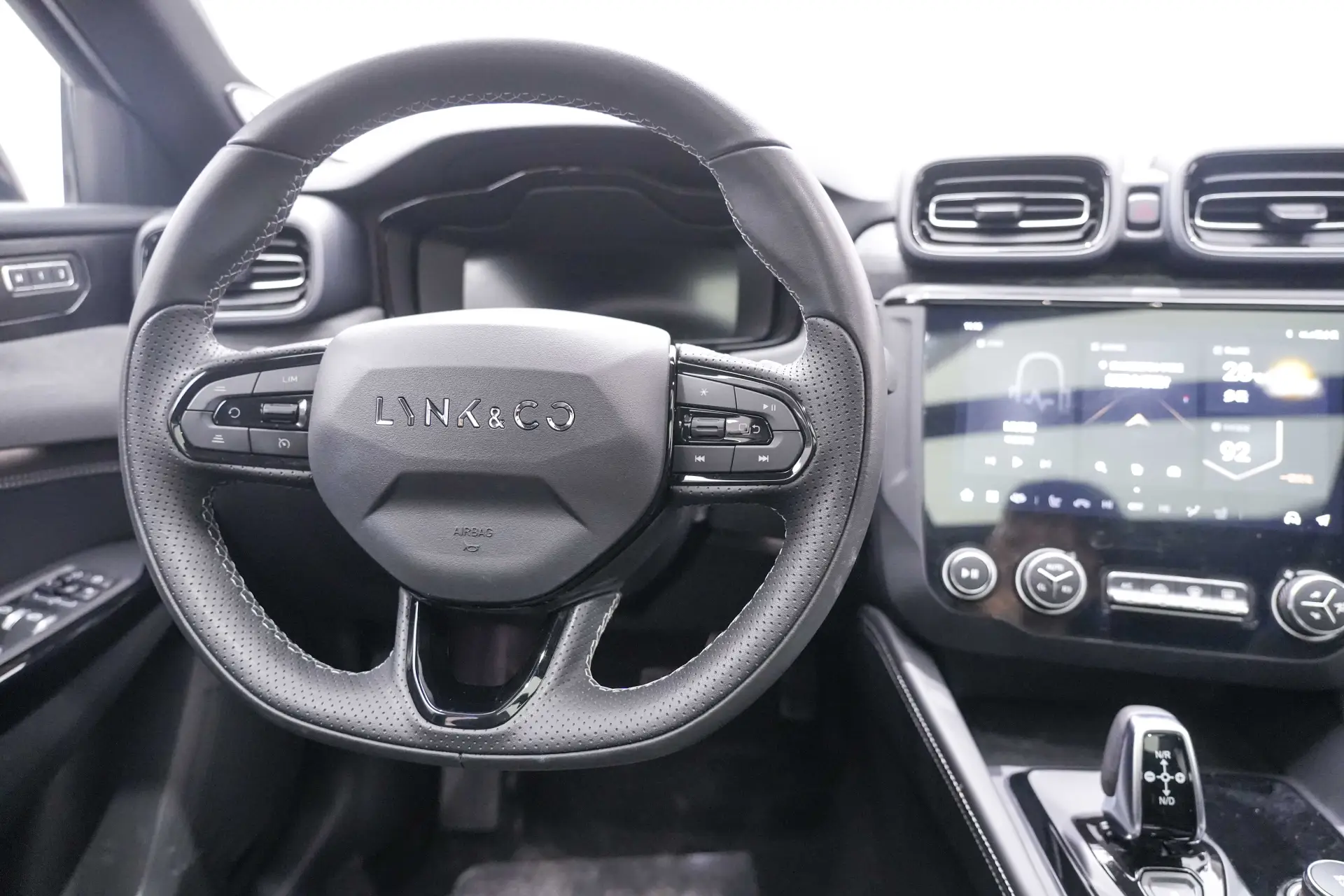 Lynk & Co 02, 2022 17