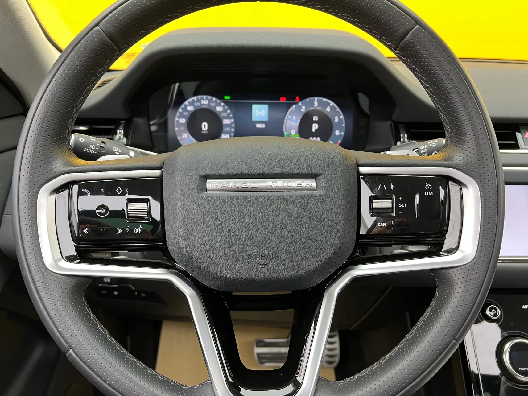 Land Rover Range Rover, 2024 15