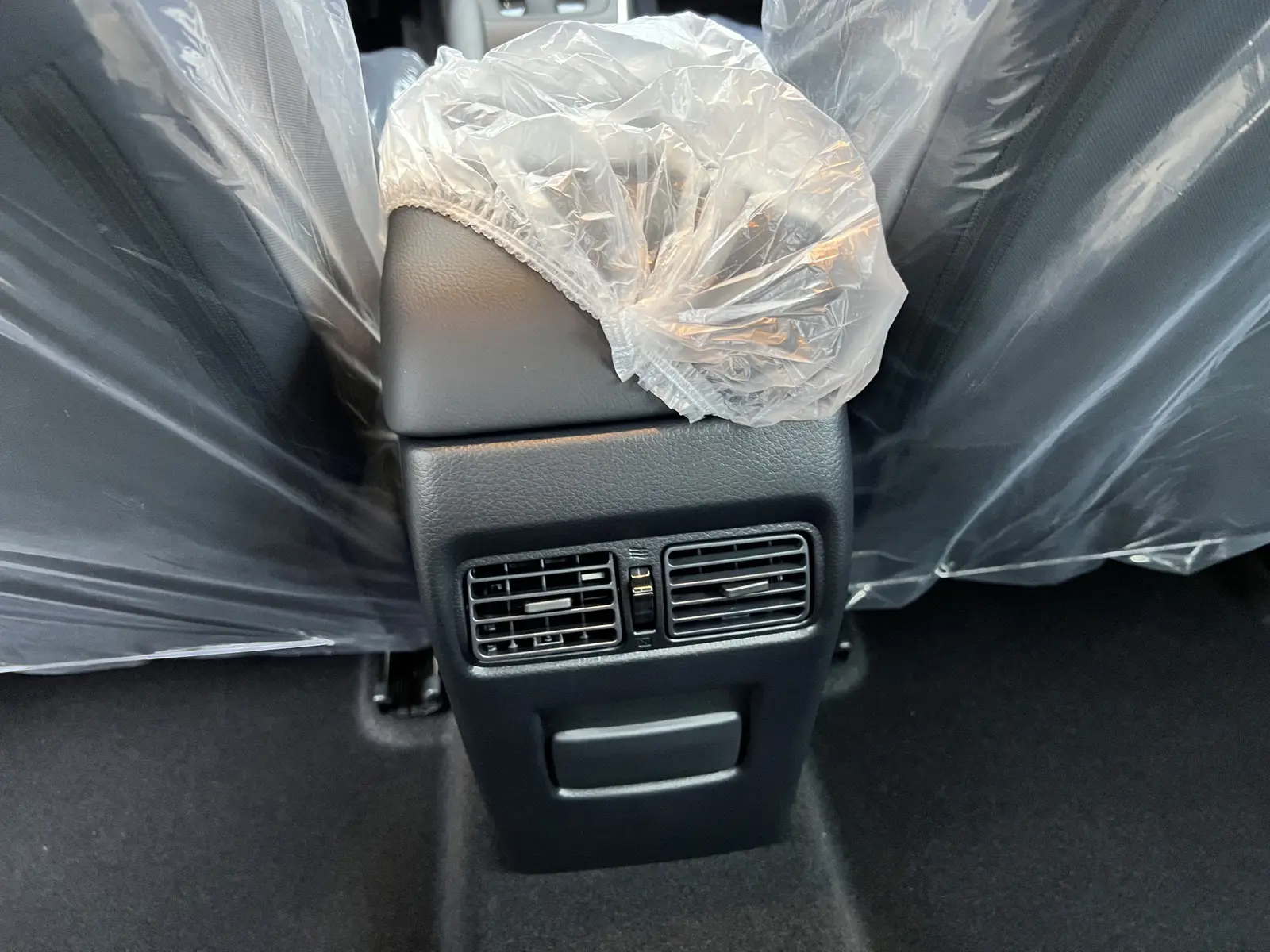 Nissan Sylphy, 2025 23