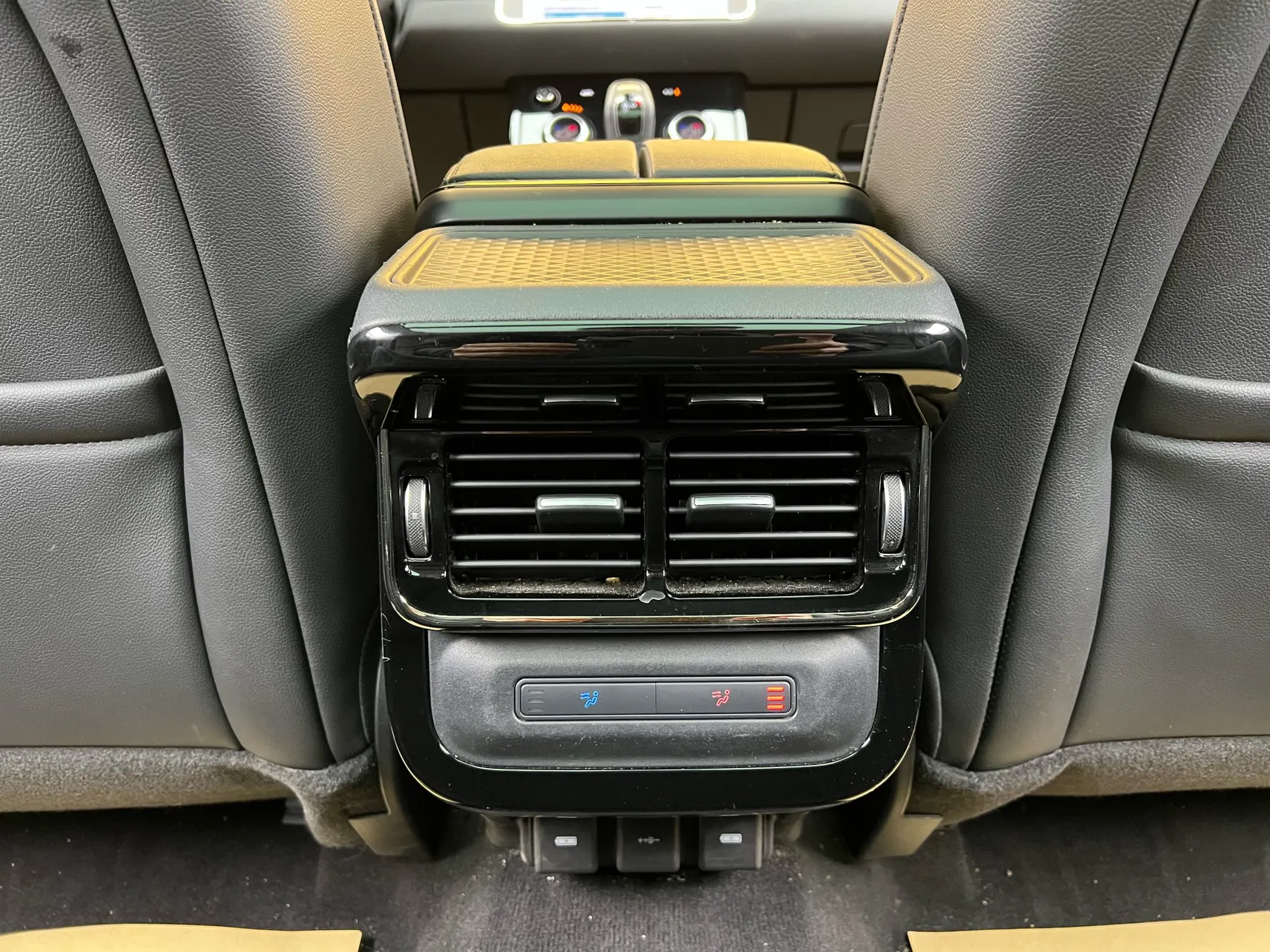 Land Rover Range Rover, 2024 38