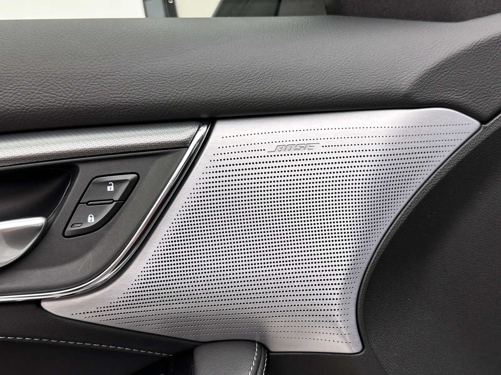 Cadillac CT5, 2024 15