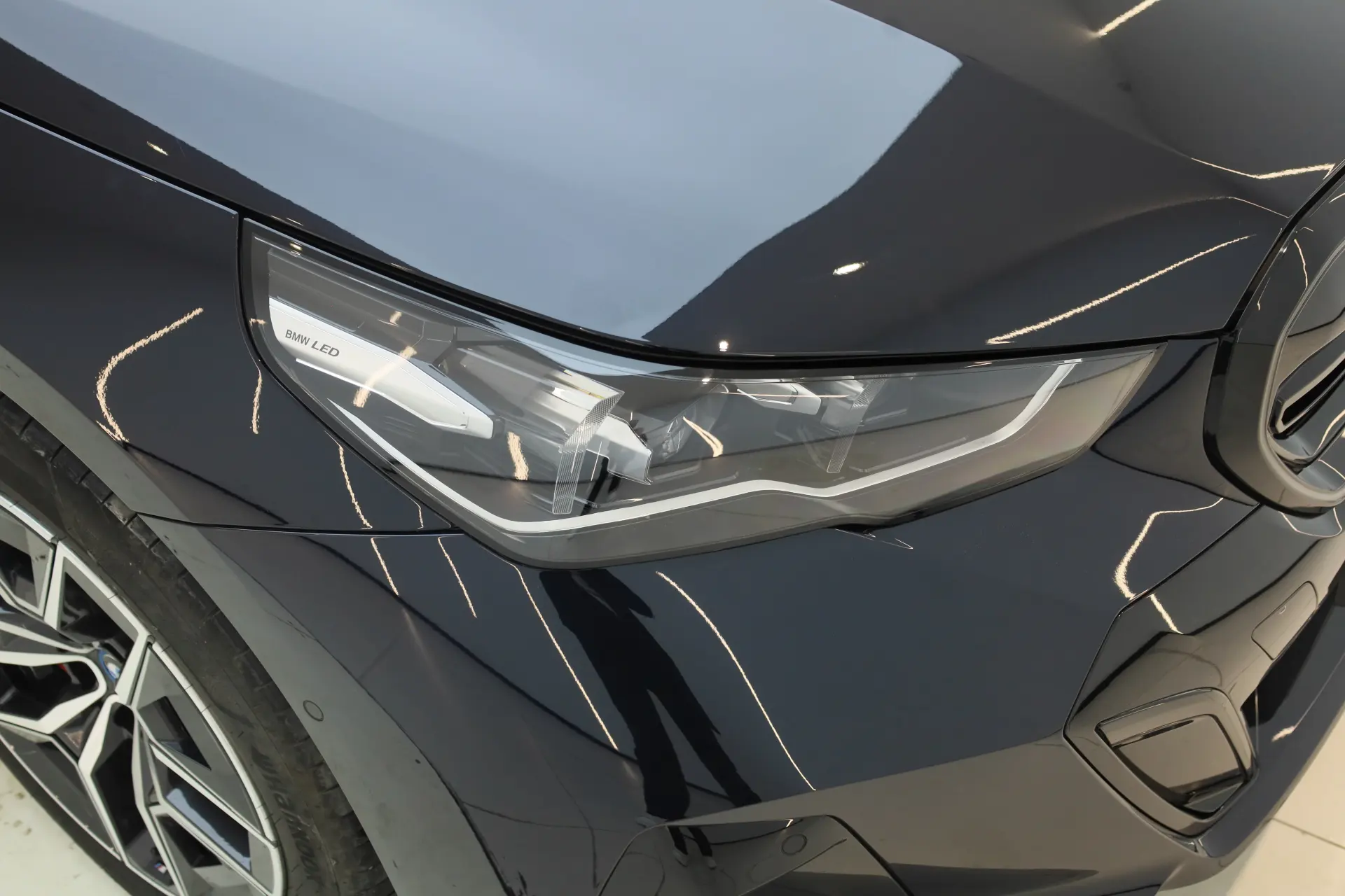 BMW i5, 2025 9